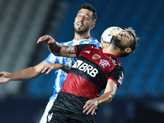 Imagem do artigo:Ex-jogador aponta favoritismo do Flamengo contra o Racing, mas pondera: “Não subestime equipes argentinas”