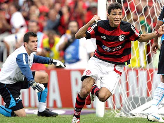 Imagem do artigo:Ídolo do Flamengo, Angelim faz aniversário nesta quinta-feira