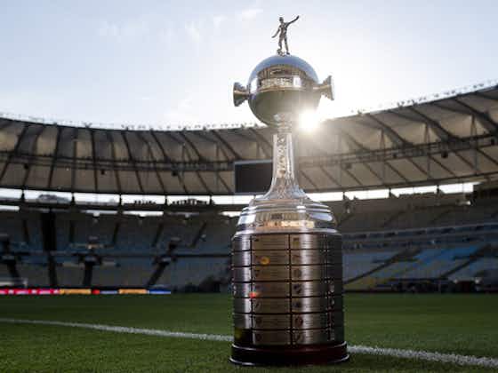 Imagem do artigo:Jornalista rechaça título de ‘grupo da morte’ e aponta principal adversário do Flamengo na Libertadores