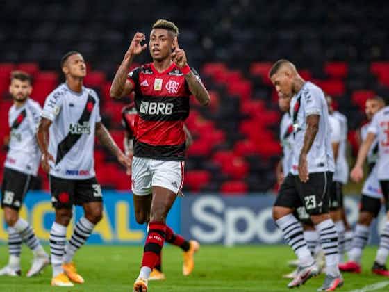 Imagem do artigo:FERJ acata pedido do Flamengo, e jogo contra o Vasco será na quinta-feira