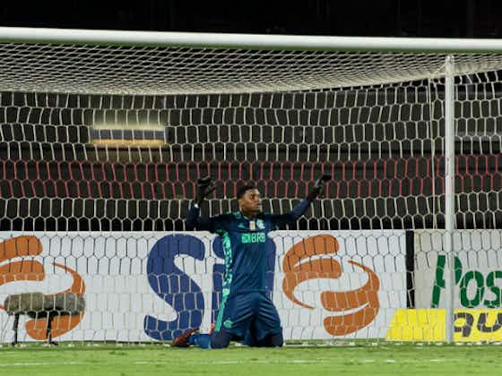Imagem do artigo:Após falha, Hugo pede desculpas à Nação e comemora título brasileiro: “Flamengo é gigante”
