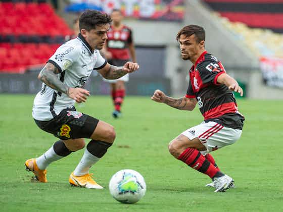 Imagem do artigo:De olho na audiência, Globo ‘aposta’ em jogos de Flamengo e Corinthians na Copa do Brasil