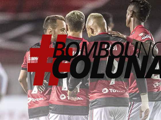 Imagem do artigo:Renato Abreu manda recado para Gabigol, negociações com dois patrocinadores e contato com volante confirmado; veja o que #BombouNoColuna