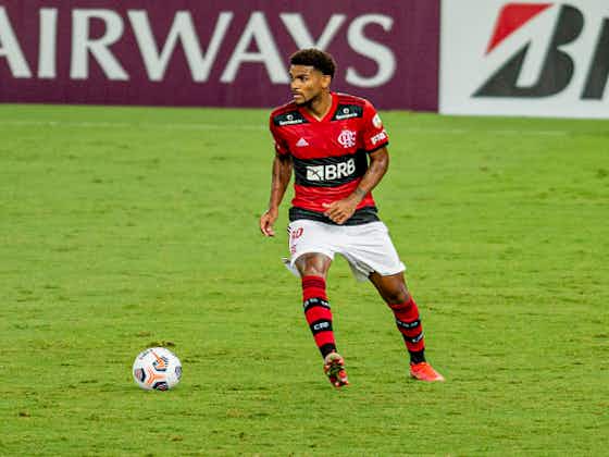 Imagem do artigo:Jornalista aponta fator que compromete bola aérea defensiva do Flamengo