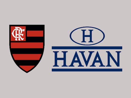 Imagem do artigo:As contrapartidas: saiba os detalhes dos termos de contrato do Flamengo com a Havan