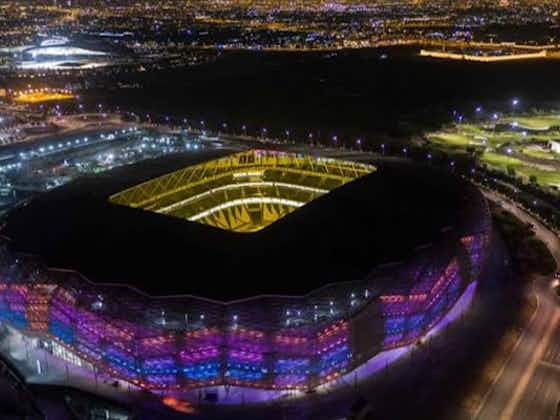 Imagem do artigo:Uefa e Conmebol negociam para Qatar ser sede da nova Copa Intercontinental