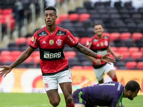 Imagem do artigo:Relembre último jogo entre Flamengo e América-MG, no Maracanã