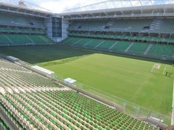 Imagem do artigo:Flamengo tem chance de quebrar tabu importante na Arena Independência