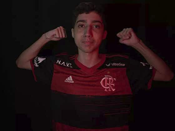 Imagem do artigo:Destaque do Flamengo Academy, Jean Mago não deve continuar no competitivo de League of Legends