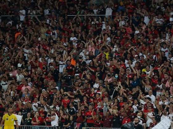 Imagem do artigo:STJD aceita recurso do Flamengo e diminui valor de ingresso para jogo contra o Sport