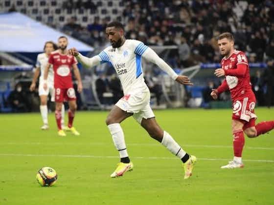 Imagem do artigo:Gerson anota belo gol no campeonato francês, mas não impede derrota do Olympique de Marselha
