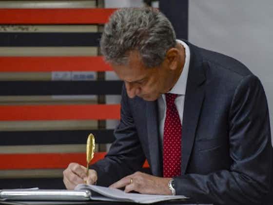 Imagem do artigo:Especialista em finanças compara previsão orçamentária de Flamengo e Corinthians para 2022