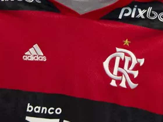 Imagem do artigo:Conselheiros votam novo contrato do Flamengo com a Adidas nesta segunda