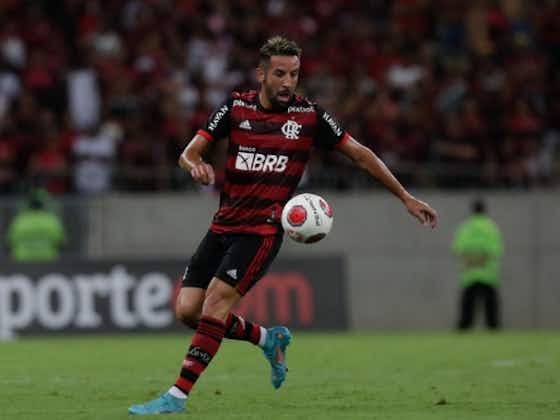 Ex-jogador do Flamengo, Isla é oferecido a time brasileiro