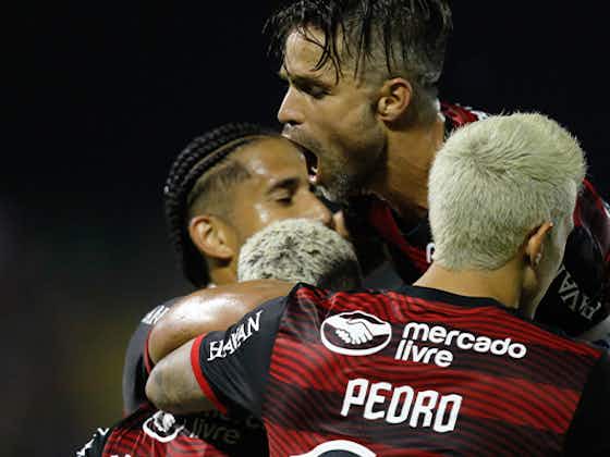 Imagem do artigo:Para ficar de olho: Ceará x Flamengo acontece em horário alternativo neste sábado