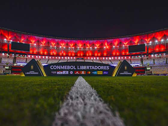 Imagem do artigo:Após melhorias no gramado, Maracanã reabre nesta terça para jogo do Flamengo