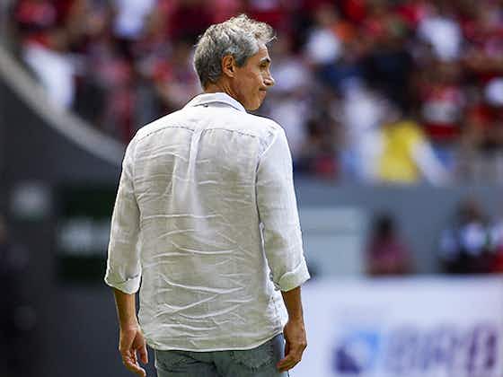 Imagem do artigo:Jogo contra o Goiás ganha ‘ar de decisão’ no Flamengo