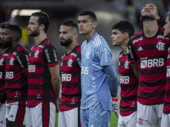 Imagem do artigo:Jornalista projeta dificuldade do Flamengo na Vila e alerta: “Não pode mais perder pontos”
