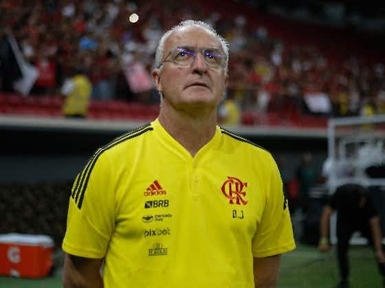 Imagem do artigo:Sistema defensivo do Flamengo evolui com Dorival Júnior; números comprovam