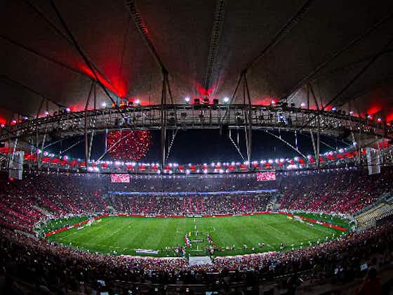 Imagem do artigo:Marcos Braz abre o jogo sobre possibilidade de Flamengo ter treino aberto no Maracanã