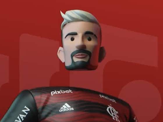 Imagem do artigo:Flamengo entra no mercado de NFTs em nova aposta do marketing