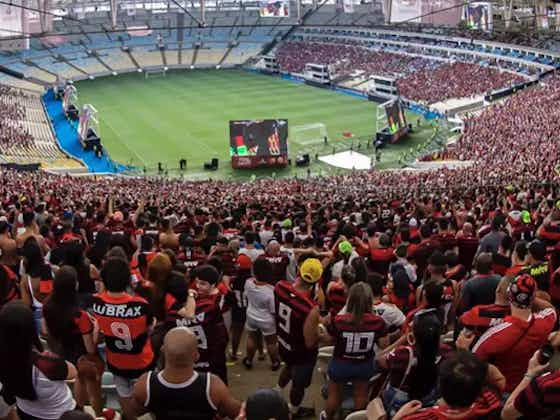 Imagem do artigo:Marcos Braz não garante ‘Fun Fest’ para final de Libertadores