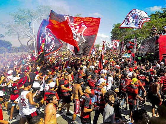 Imagem do artigo:Flamengo busca 6° título mundial em um ano; entenda