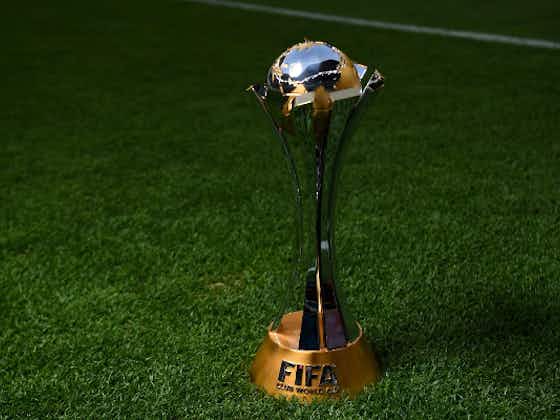 Imagem do artigo:Mundial 2025: definidos os 12 europeus classificados para torneio que terá o Flamengo