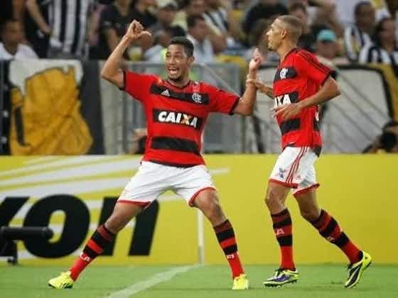 Imagem do artigo:Campeão da Copa do Brasil pelo Flamengo é anunciado por time ‘sem divisão’