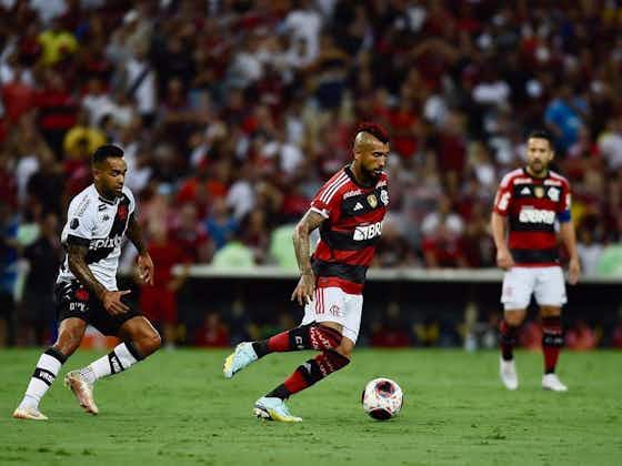 Imagem do artigo:Flamengo x Vasco da Gama palpite – Campeonato Carioca 2023 (13/03/2023)
