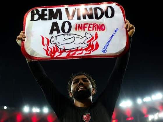 Imagem do artigo:Ex-jogador do Atlético-MG relembra véspera de ‘jogo do inferno’: “A gente falava que ia atropelar o Flamengo”