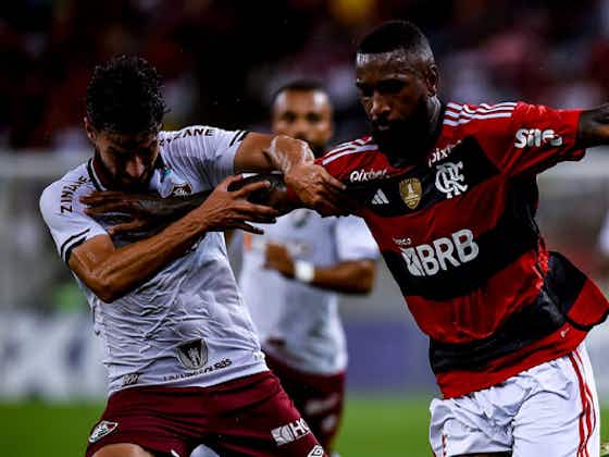 Imagem do artigo:Finais do Carioca, entre Flamengo e Fluminense, terão transmissão gratuita e com imagens no Youtube