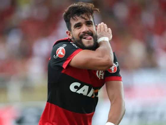 Imagem do artigo:Ex-Flamengo e Fluminense, Henrique Dourado surpreende ao cravar favorito para final do Carioca