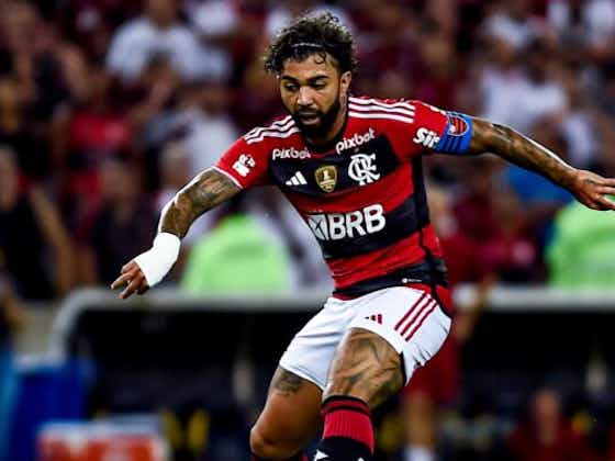 Imagem do artigo:Gabigol se declara ao Flamengo e revela sonho: “Espero ficar até os 35 anos e me aposentar”
