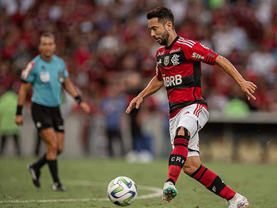 Imagen del artículo:Neto anuncia ‘pacotão’ de reforços do Corinthians com Everton Ribeiro entre contratações