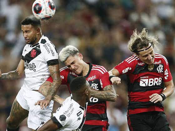 Imagem do artigo:Flamengo disputará 2º clássico carioca em 4 dias