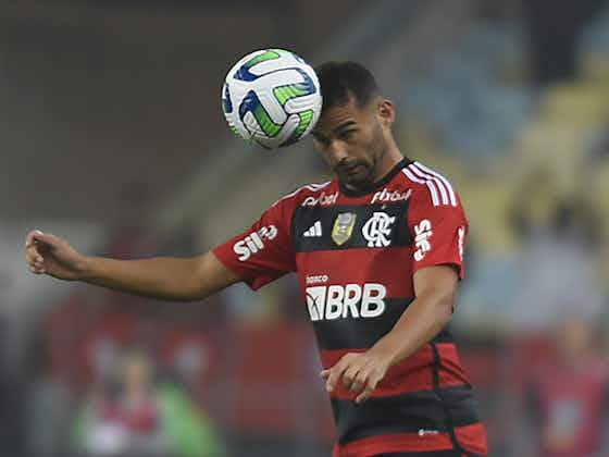 Globo transmite jogo do Flamengo contra Ñublense para quase todo Brasil na  Libertadores; 5 estados ficam fora