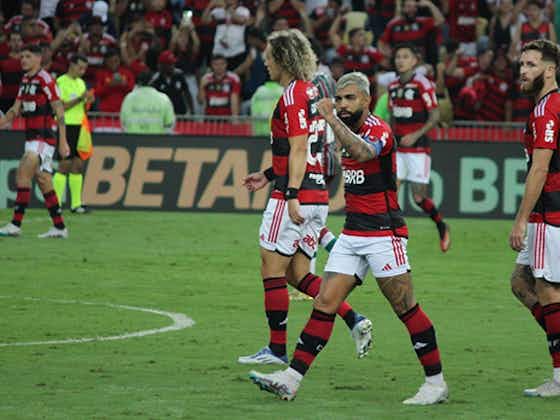 Imagem do artigo:Flamengo é clube que mais chegou às quartas de final da Copa do Brasil