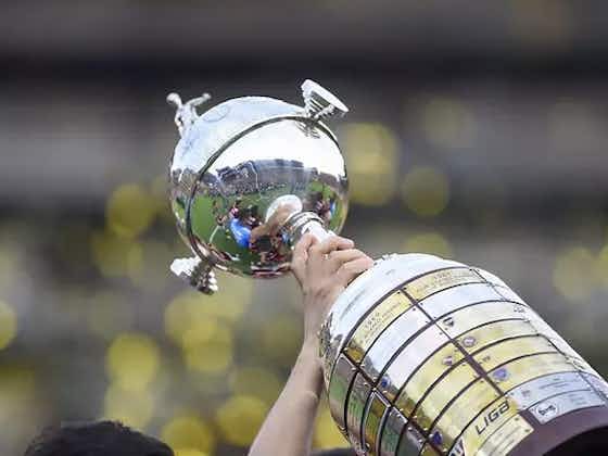 Imagem do artigo:Adversário do Fla na Copa do Brasil, Athletico-PR vence na Libertadores; veja resultados desta terça