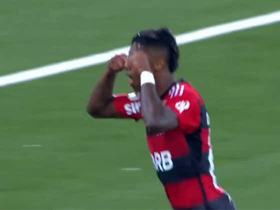 Imagem do artigo:Flamengo está invicto há 12 jogos em clássicos cariocas; Botafogo foi último ‘carrasco’