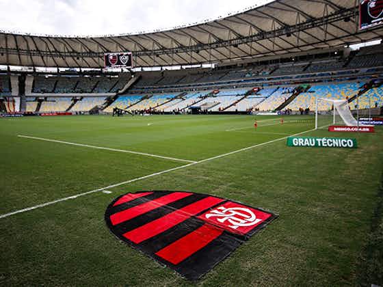 Imagem do artigo:Flamengo x Atlético-MG – Comente o jogo aqui!