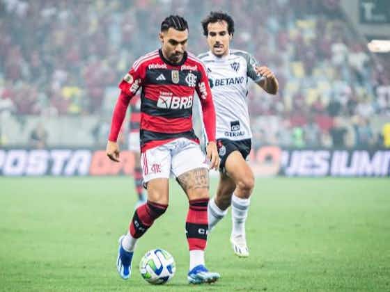Imagem do artigo:Tite admite problema na lateral do Flamengo: “Nenhum técnico do mundo consegue…”