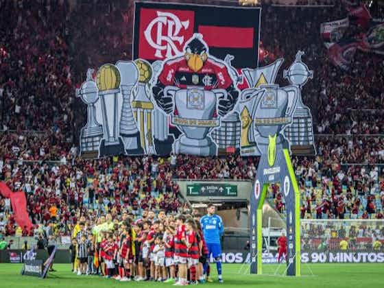Imagem do artigo:Flamengo na final e vexames pelo Brasil: veja desempenhos dos clubes da Série A nos estaduais