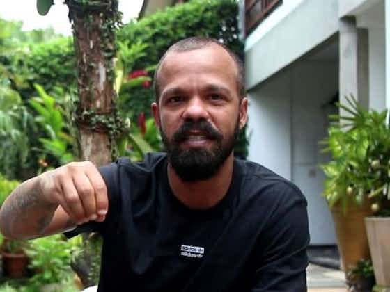 Imagem do artigo:Landim pune conselheiro do Flamengo após críticas ao presidente do CoDe