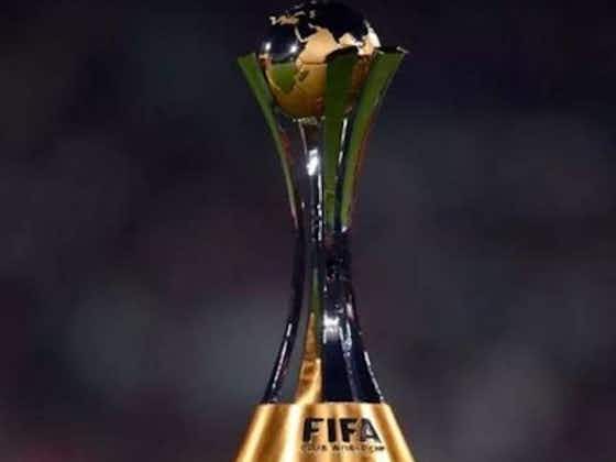Article image:Mundial 2024: Conmebol pede mudança contra ‘rebaixamento’ de times da América do Sul