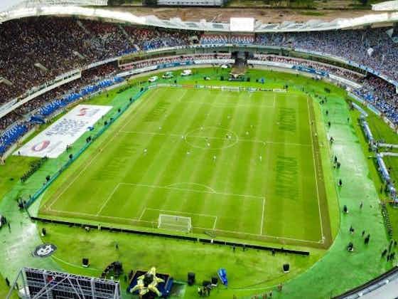 Imagem do artigo:CBF define local da final da Supercopa do Brasil 2025