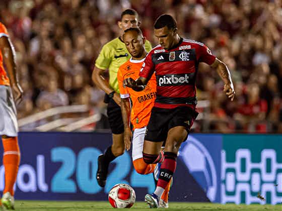 Imagem do artigo:Flamengo e Nova Iguaçu: veja o que mudou desde o último confronto entre as equipes
