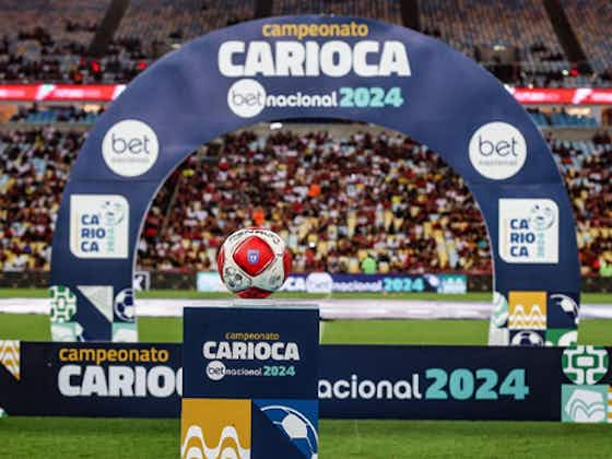 Imagem do artigo:Vasco e Nova Iguaçu disputam semifinal do Carioca neste domingo; classificado pode enfrentar o Fla