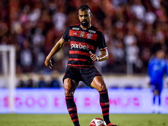 Imagem do artigo:Jogador do Bolívar revela estratégia para ‘dominar’ o Flamengo na altitude
