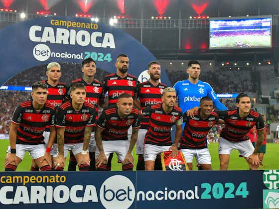 Imagem do artigo:Palpite Nova Iguaçu x Flamengo – Odds, Dicas e Prognósticos – 30/03/2024